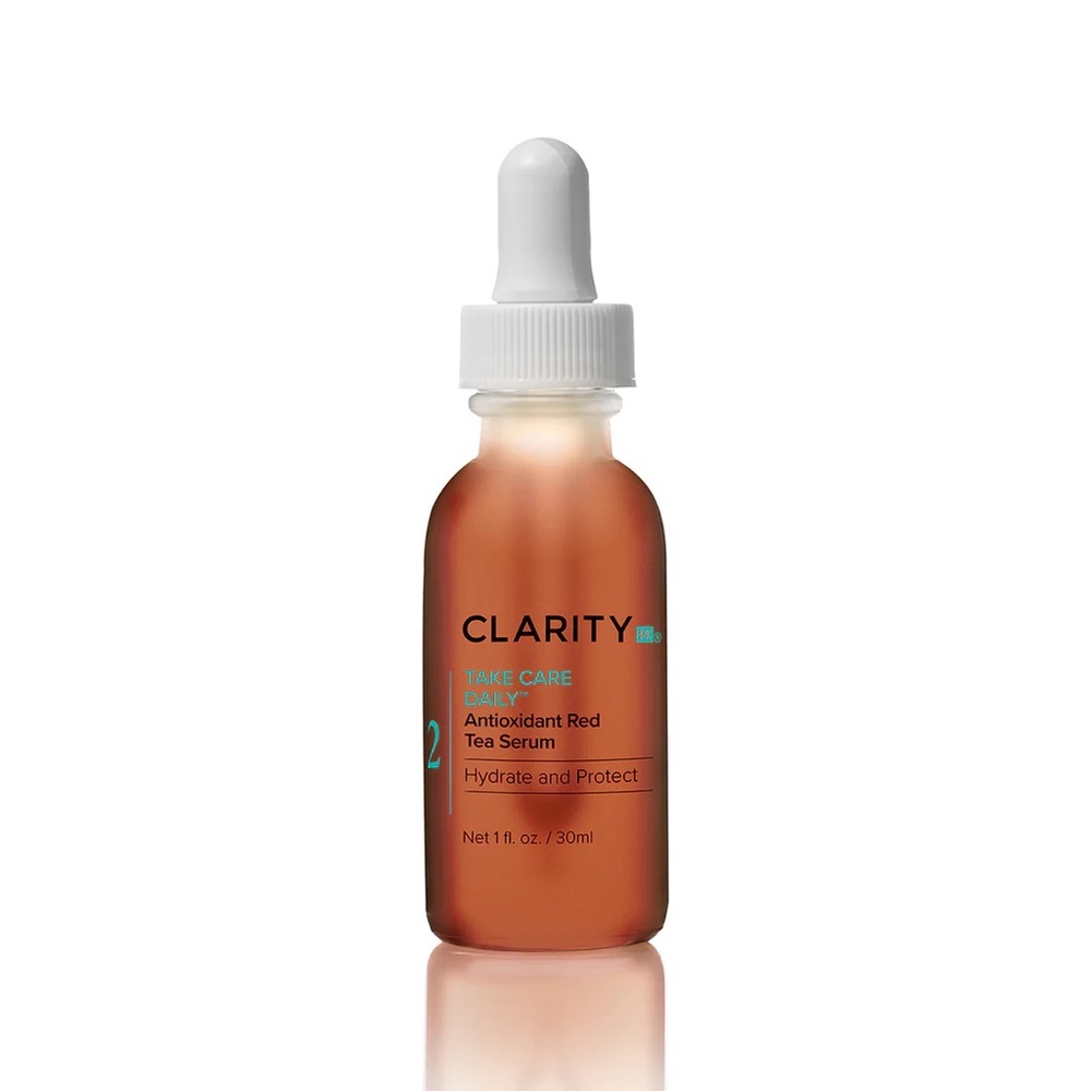 Clarity RX Take Care Daily Antioxident Serum. NWT.